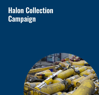  halon mobile